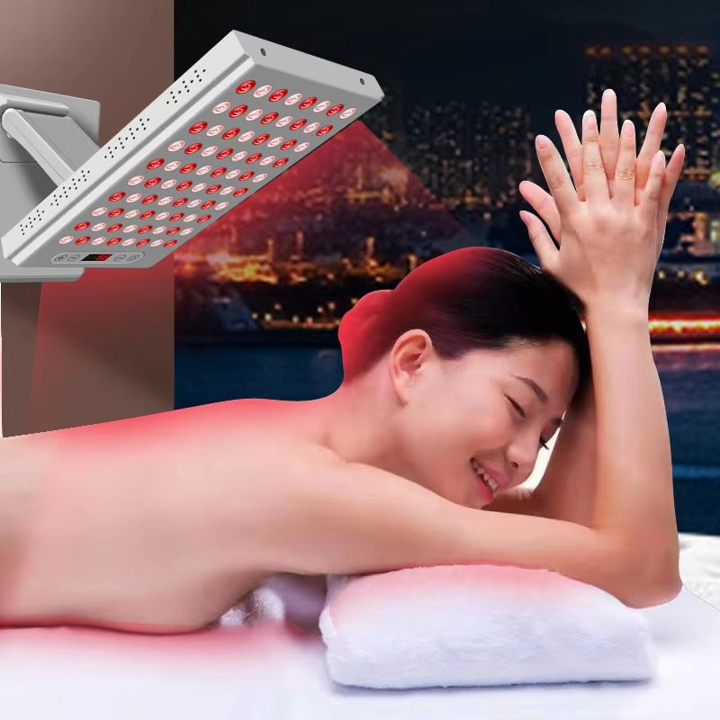 Vital Earth Restore 400 Red & Near-Infrared Light Therapy Panel