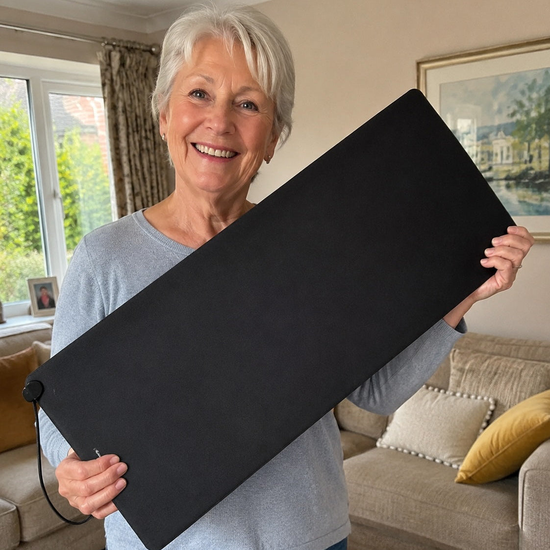 Grounding Mat image