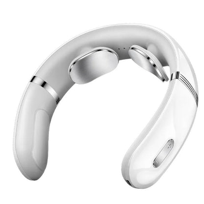 Neck Massager –  for Neck & Shoulders - TheVitalEarth