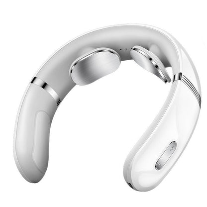 Neck Massager – Deep Relief for Neck & Shoulders - TheVitalEarth