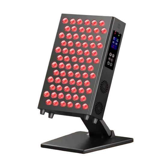 105W Red & Near-Infrared Light Therapy Panel