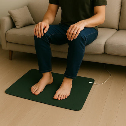 Daily Grounding Kit for Home and Everyday Use - The Vital Earth