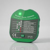 UK Plug Socket Tester for Grounding Products - TheVitalEarth