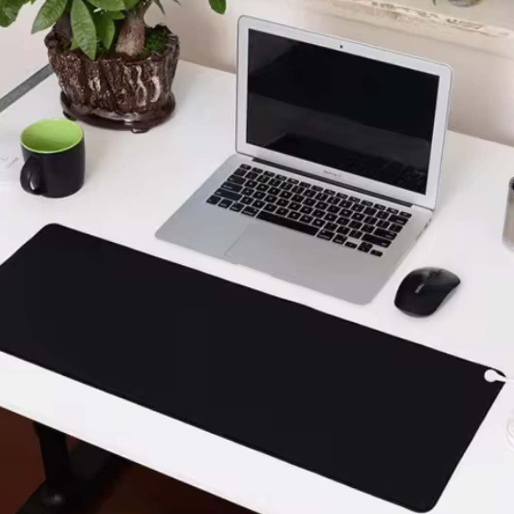 Universal Grounding Mat – Home & Office Use - TheVitalEarth